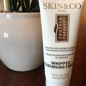 Whippped Cleansing Cream